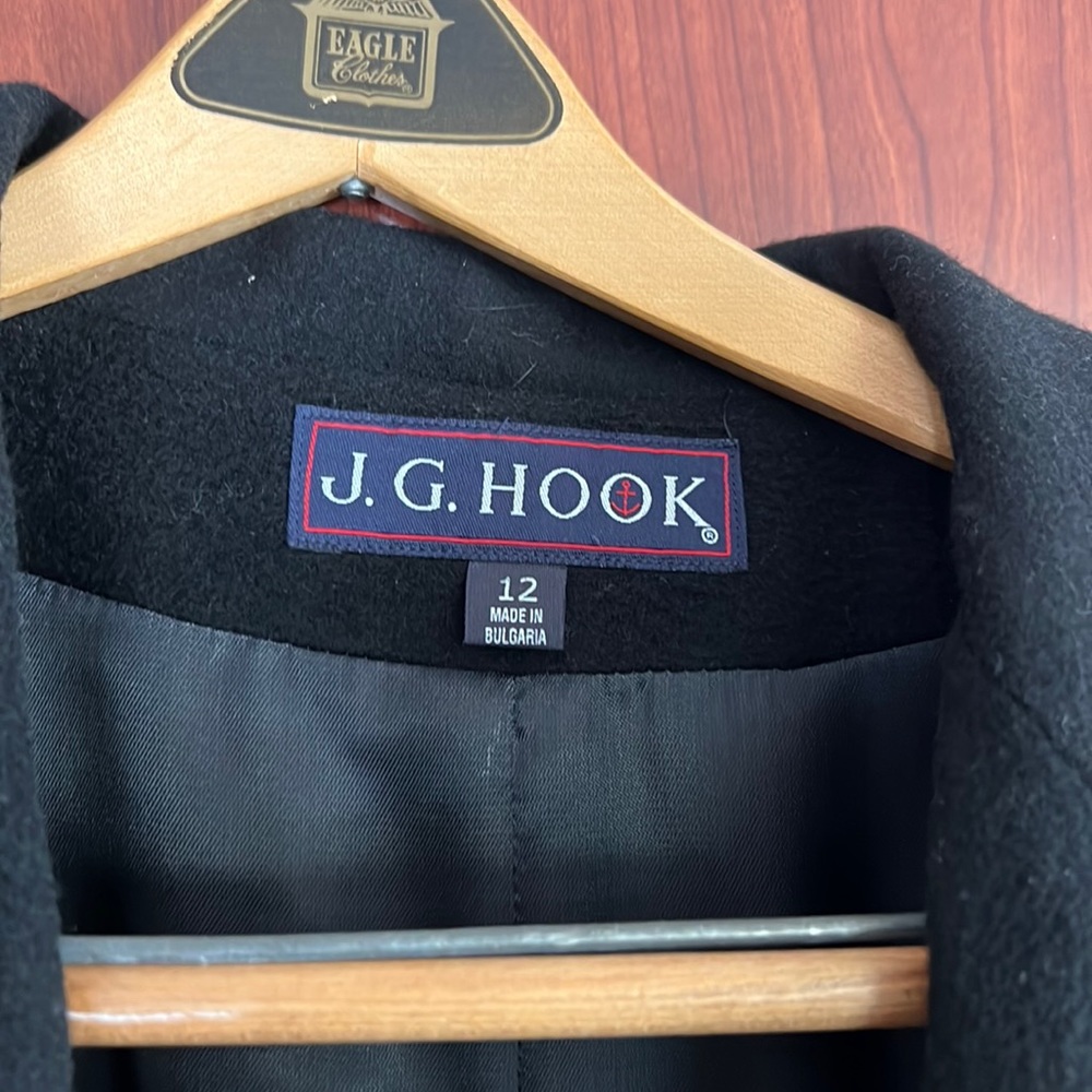 Beautiful blazer gently worn